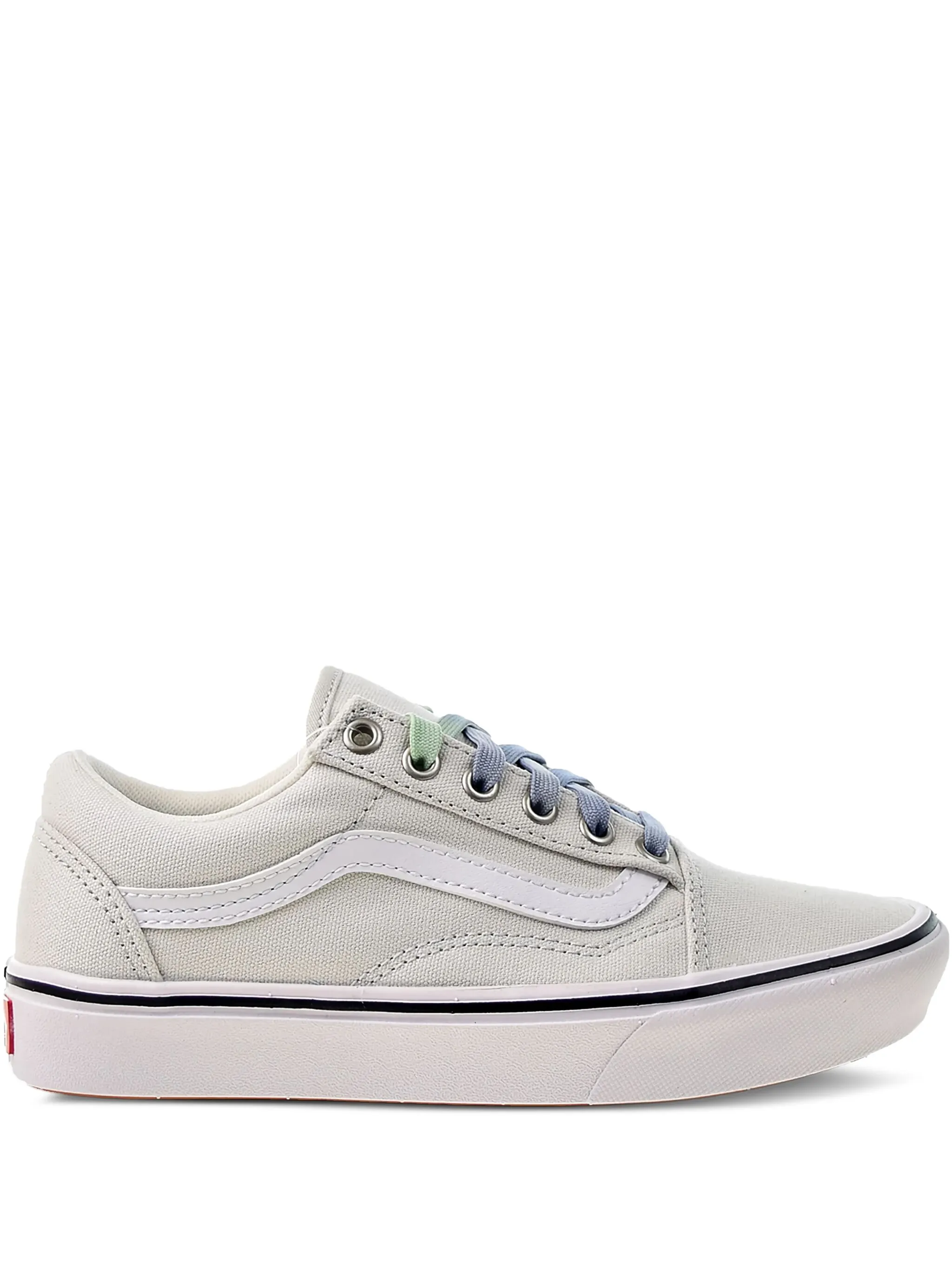 

Кеды ComfyCush Old Skool Vans, нейтральный