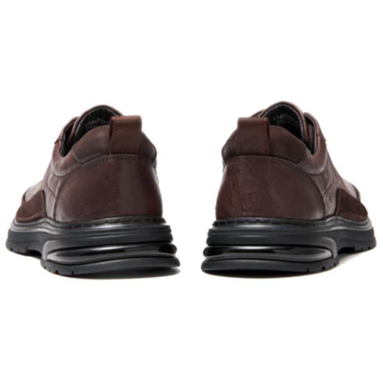 Мужские туфли CAMEL Men's Casual Shoes Men Low-Top — фото 4
