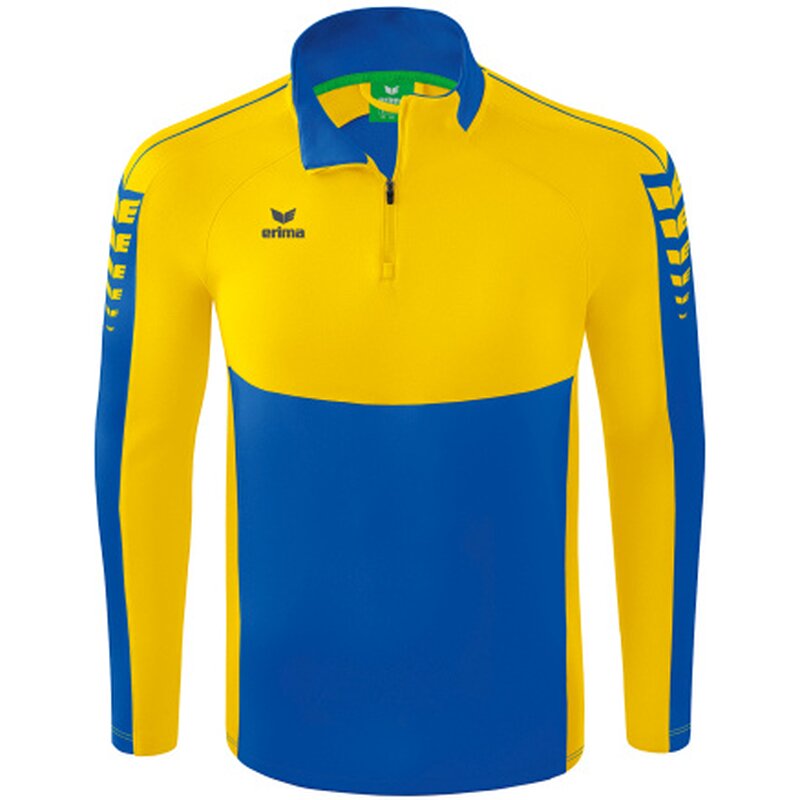 

Тренировочный топ Six Wings Erima, мультиколор