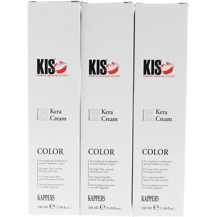 

KIS KeraCream Color 100мл 12FB