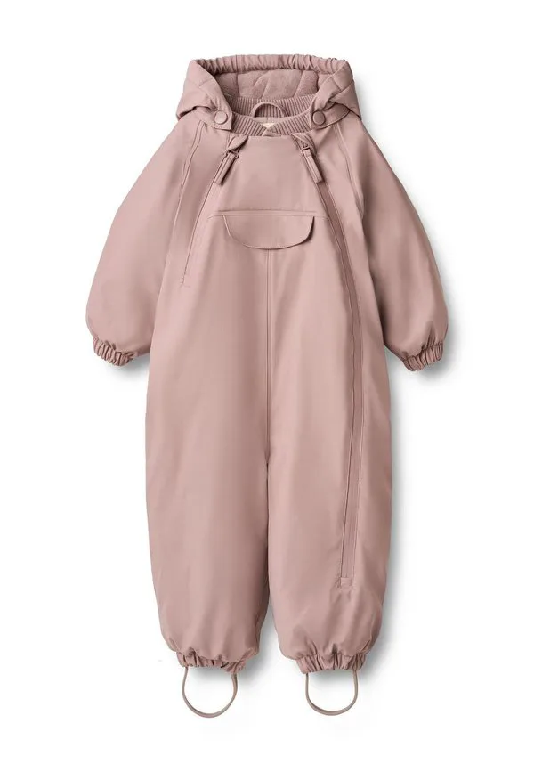 Снежный комбинезон Wheat, Dusty Lavender