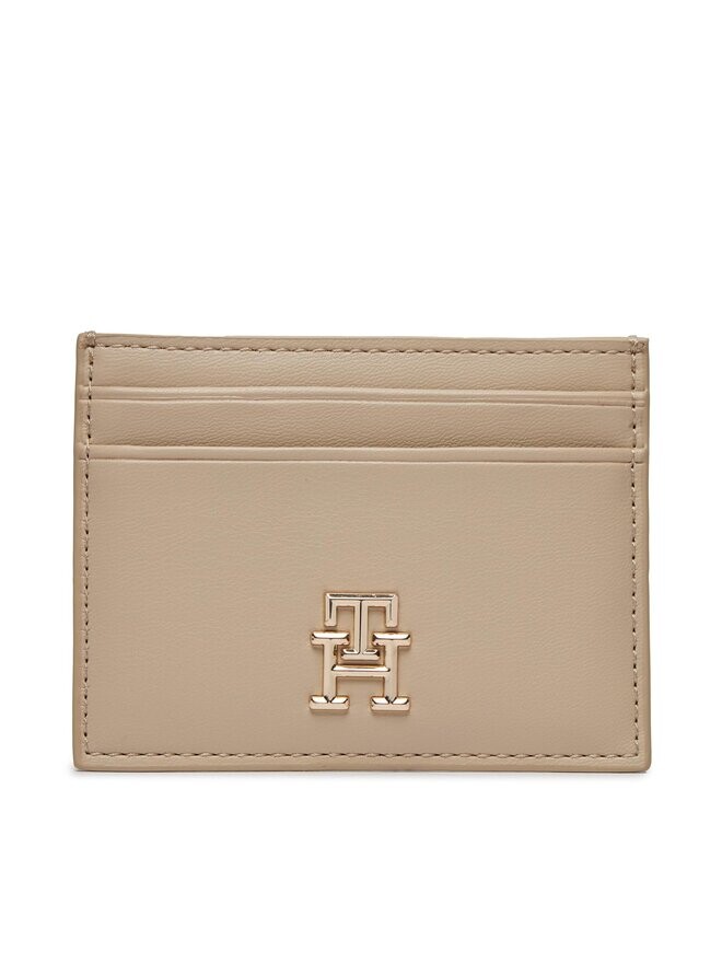 

Картхолдер Th Central Cc And Tommy Hilfiger, белый
