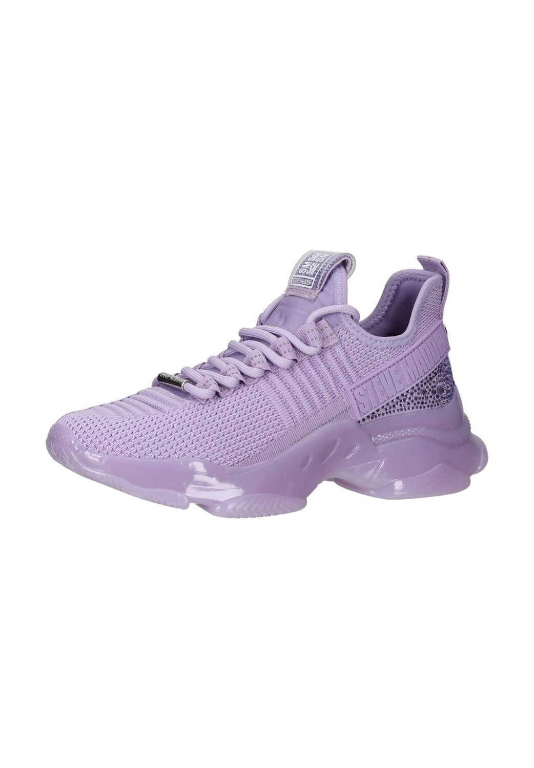 

Сетчатые кроссовки STEVE MADDEN, цвет Lavender