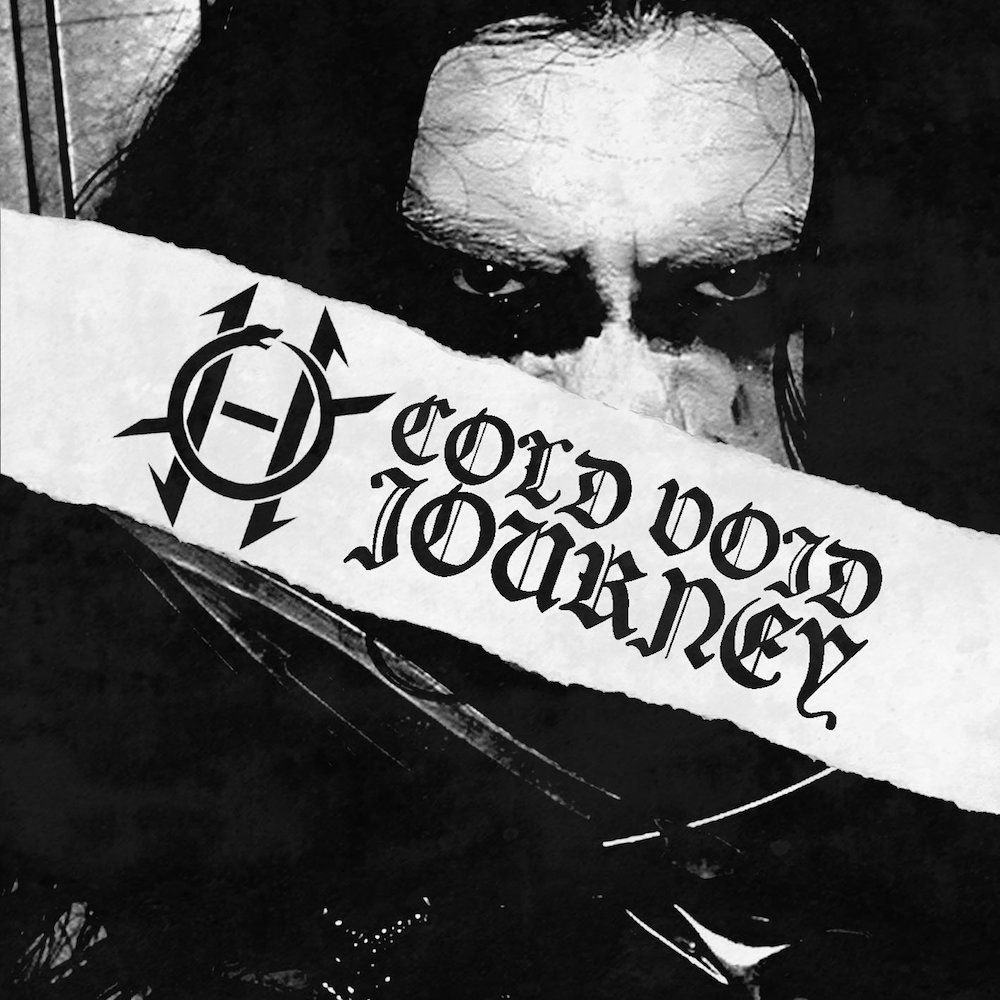 

Диск CD Cold Void Journey (The Forsaken Crimes) - Hiems