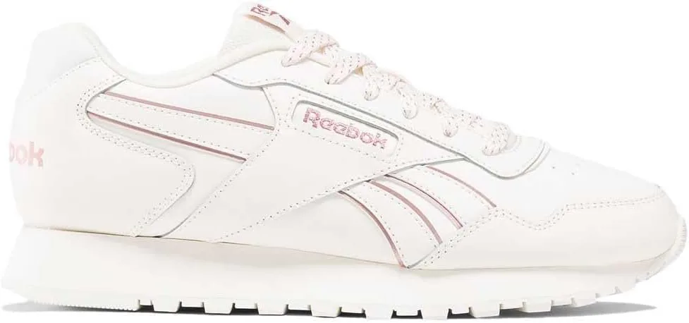 Кроссовки Reebok Unisex Glide, меловой