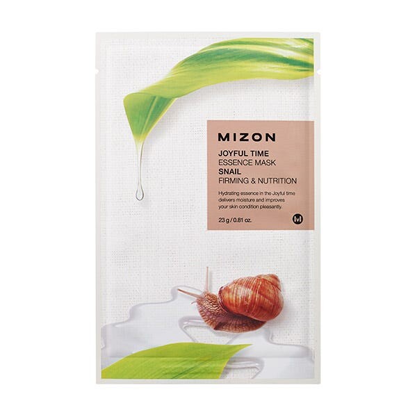 

Улитка радостного времени 23 гр Mizon