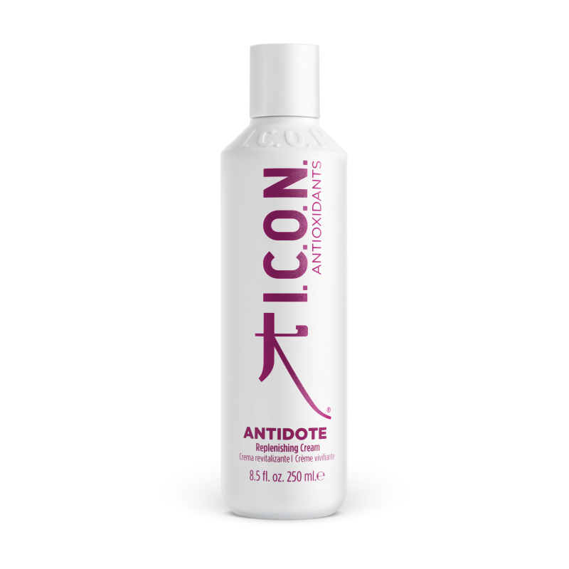 

Несмываемый крем для волос antidote replenishing cream I.C.O.N., 250 мл
