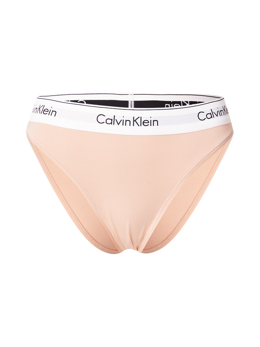 

Трусики Calvin Klein Underwear, цвет Powder