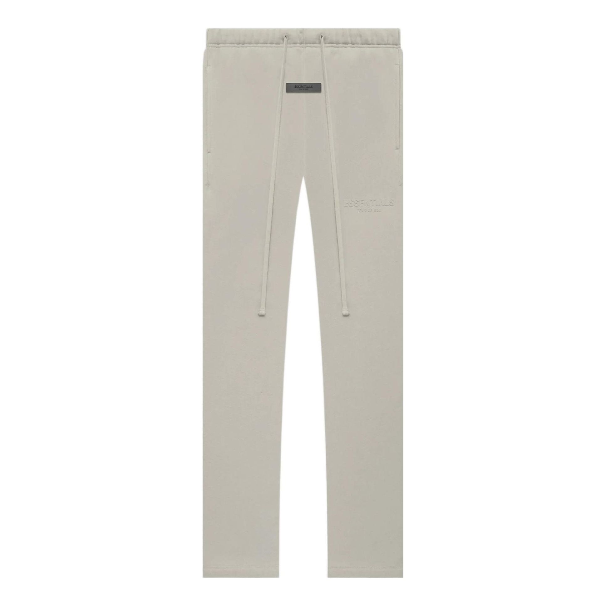 

Спортивные брюки Fear of God Essentials FW22 Relaxed Sweatpant Smoke FOG-FW22-695, серый