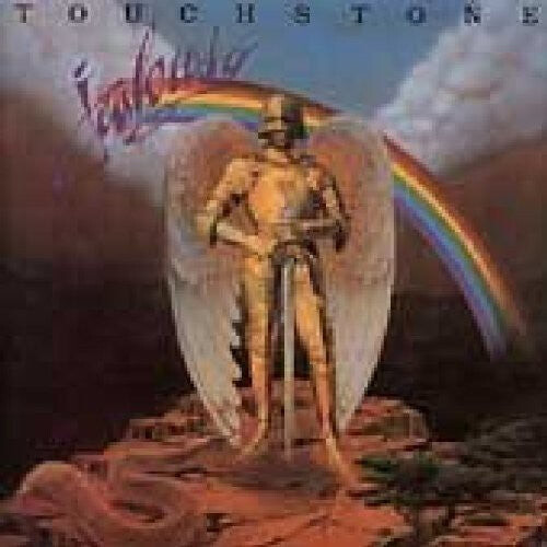 

CD диск Touchstone: Jealousy