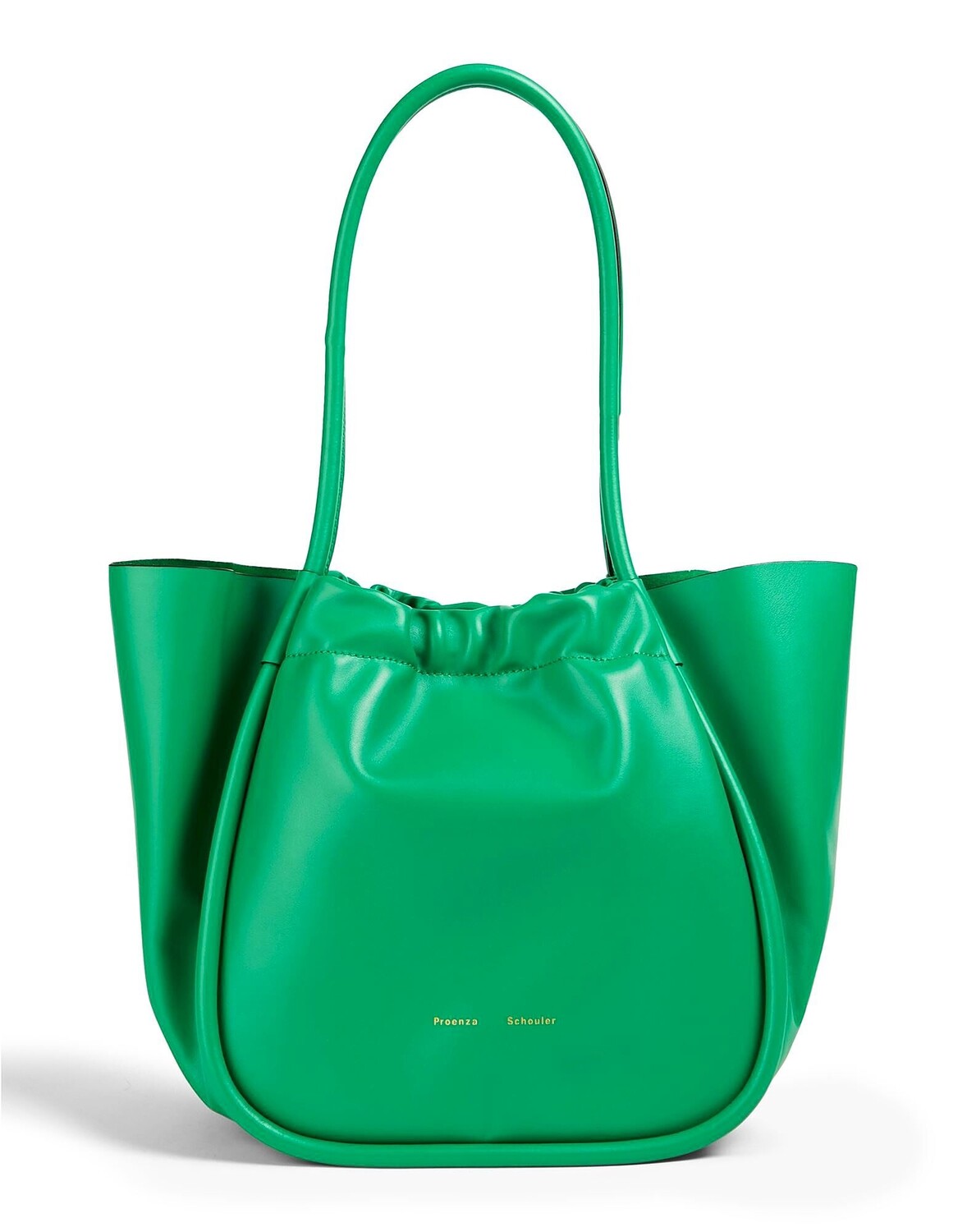 

Сумка Proenza Schouler, зеленый