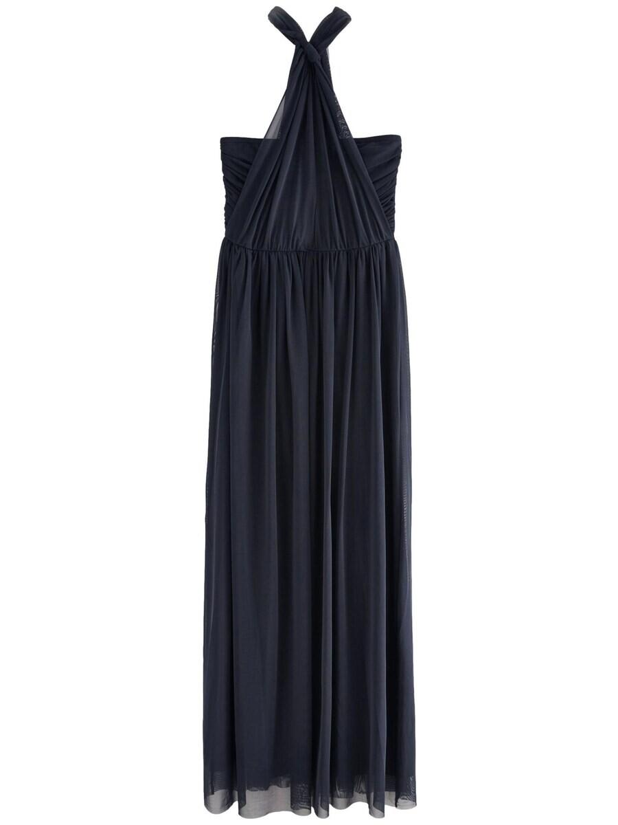 

Вечернее платье Next Evening Dress, темно-синий