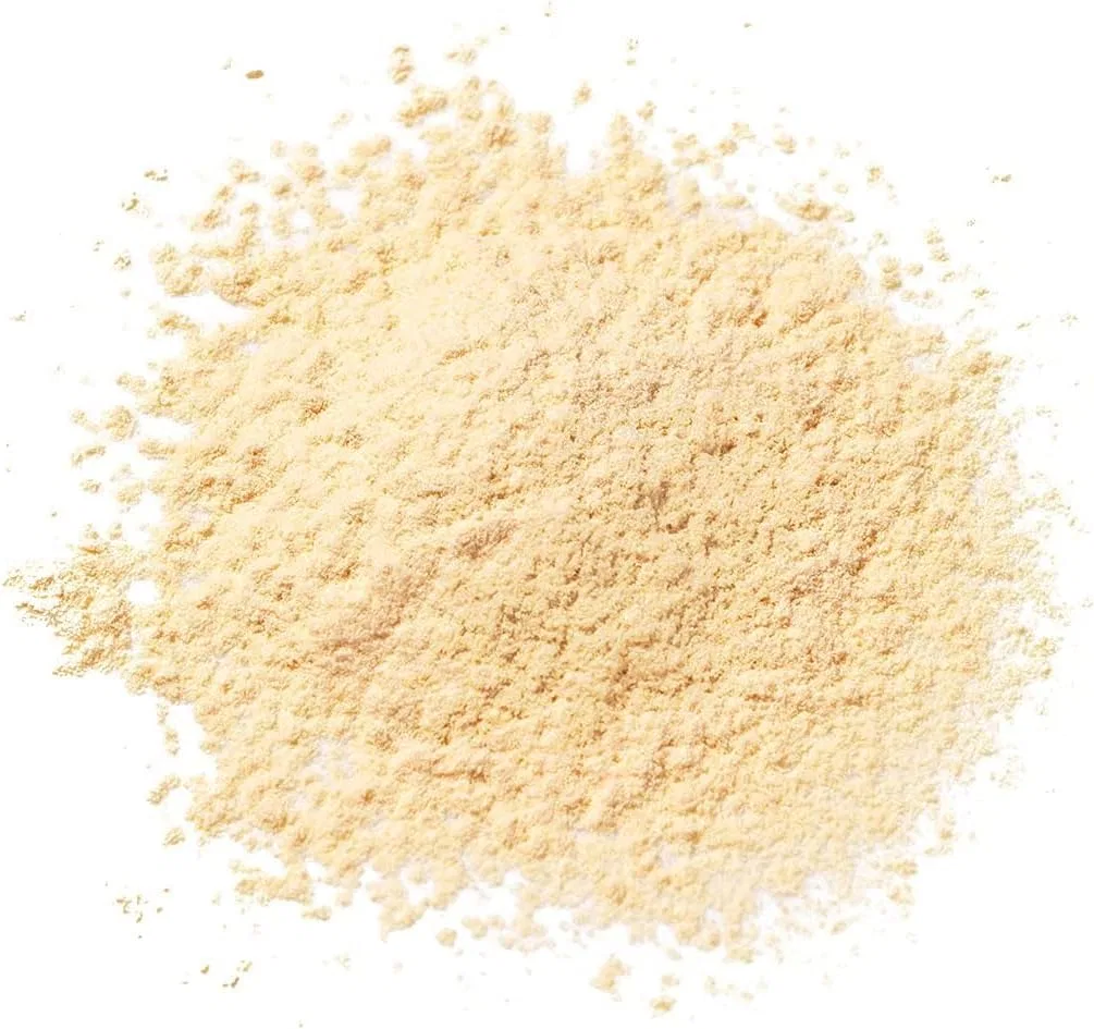 Пудра для лица матовая Cha cott Finishing Powder Matte, 764 Light Ochre, 30 г — фото 4