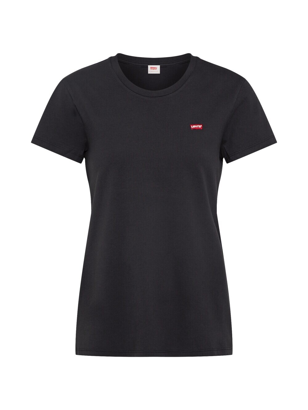 

Рубашка LEVI'S, черный