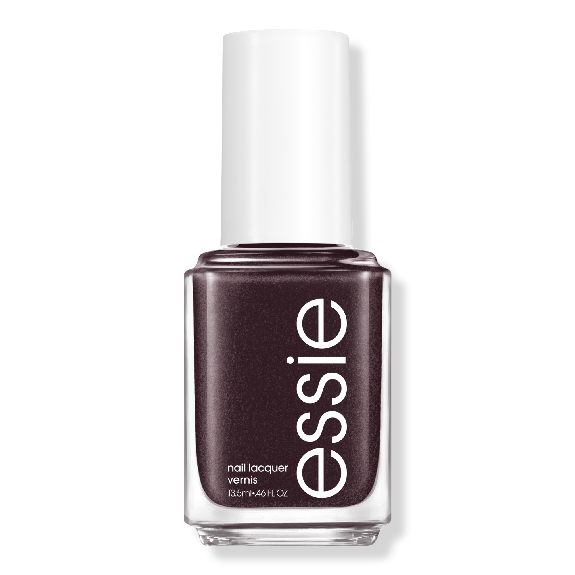 

Коллекция лаков для ногтей Be Them All Essie, always morphing (brown)