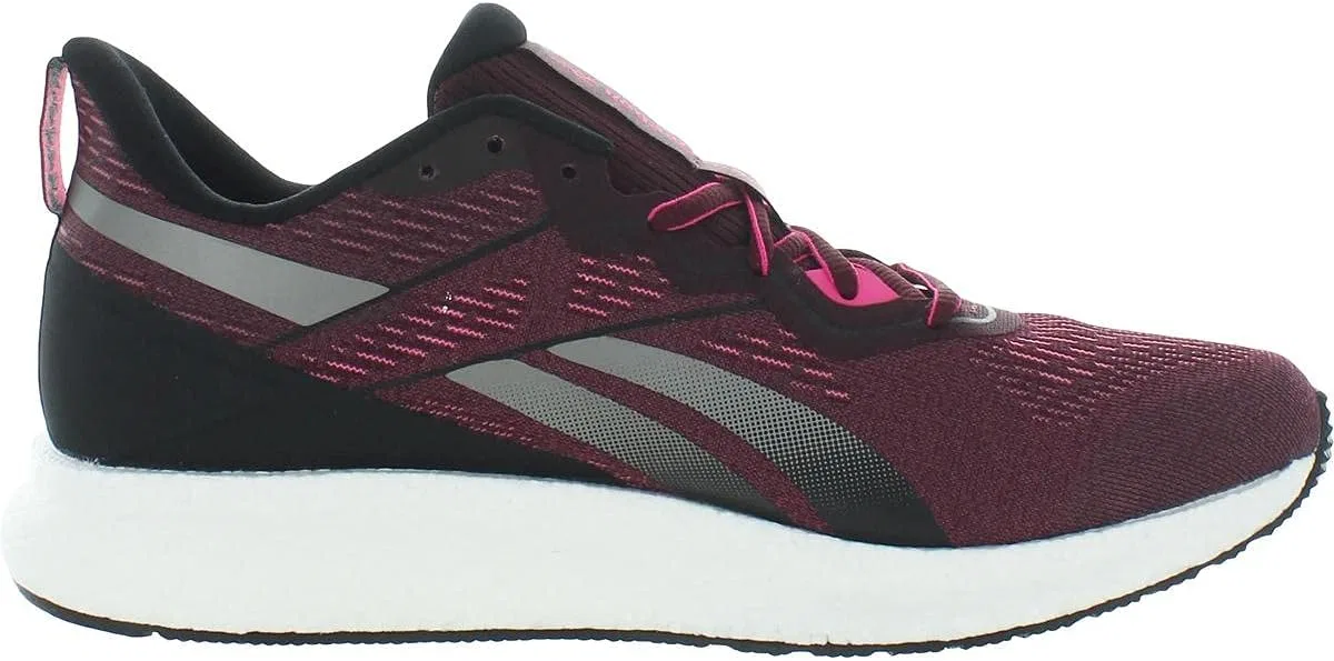 Мужские кроссовки Reebok Forever Floatride Energy 2, Chestnut Brown Black White — фото 2