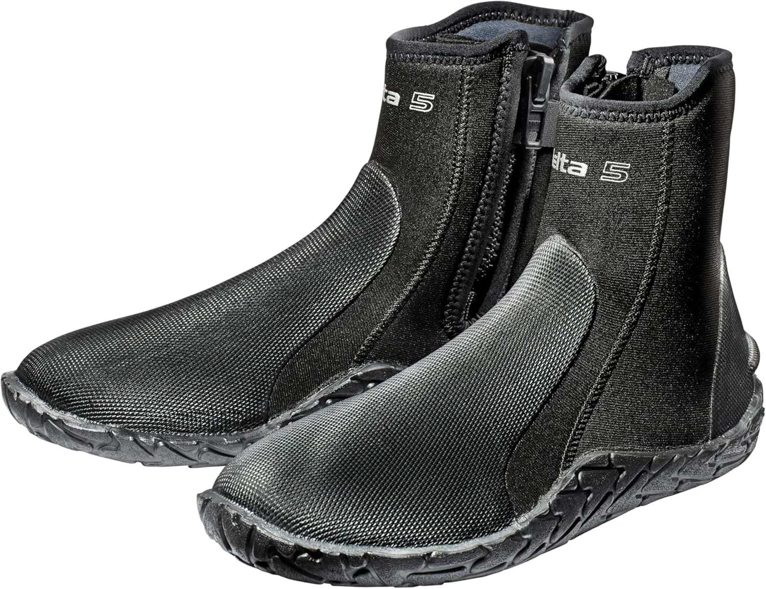 Ботинки SCUBAPRO Delta 5.0, Black