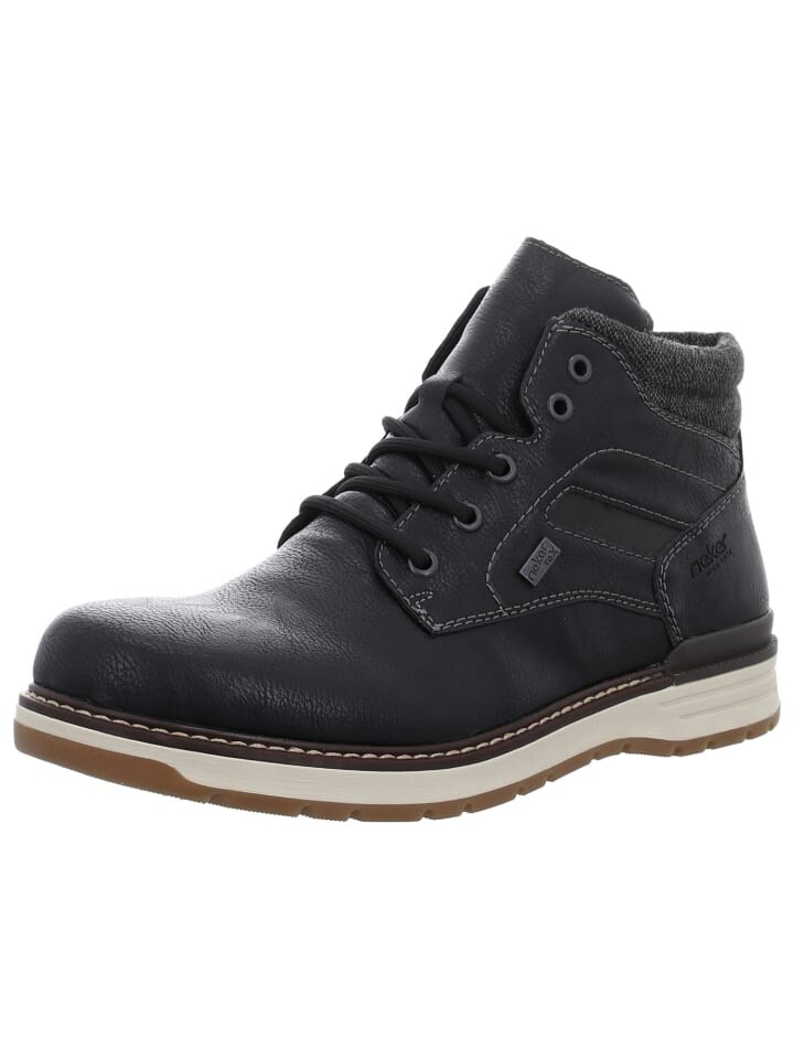 

Сапоги rieker Stiefeletten, черный