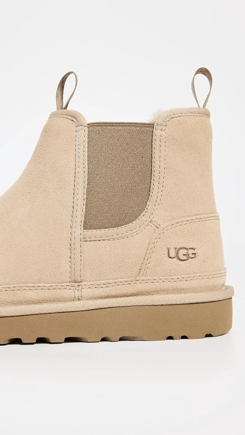 Мужские ботинки UGG Neumel Chelsea — фото 3
