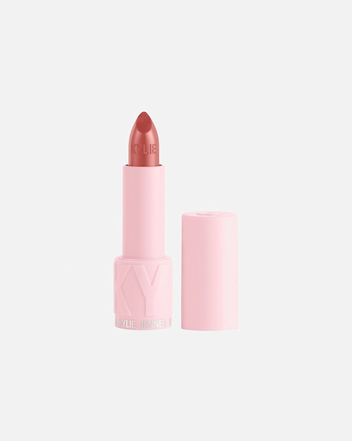 

Помада Kylie Cosmetics, nr. 510 talk is cheap, 3.5 мл