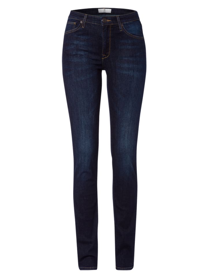 

Джинсы Cross Jeans, синий