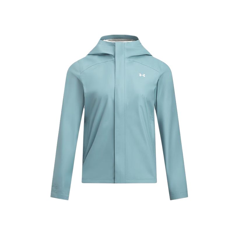 

Under Armour Ярко-синяя женская куртка, Bright Blue