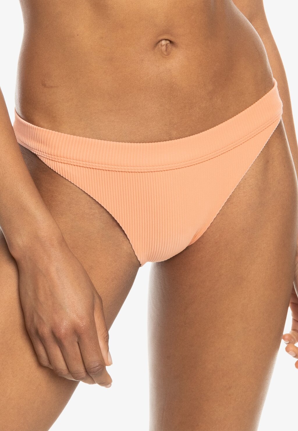 

Плавки бикини LOVE THE SURFRIDER CL Roxy, цвет mottled orange