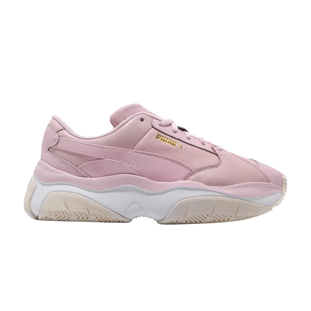 

Кроссовки Wmns Storm.Y Low Puma, розовый