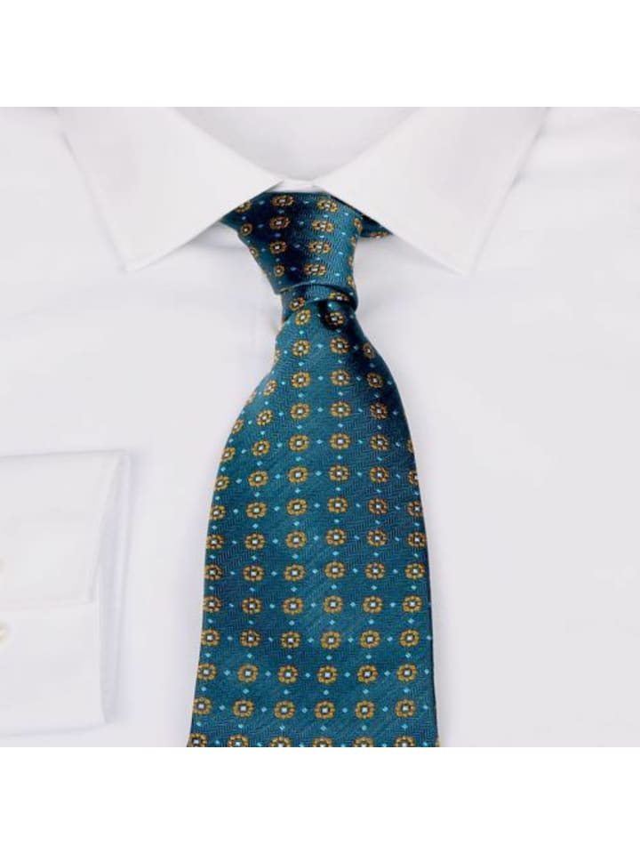 

BGents Мужской галстук в бензине