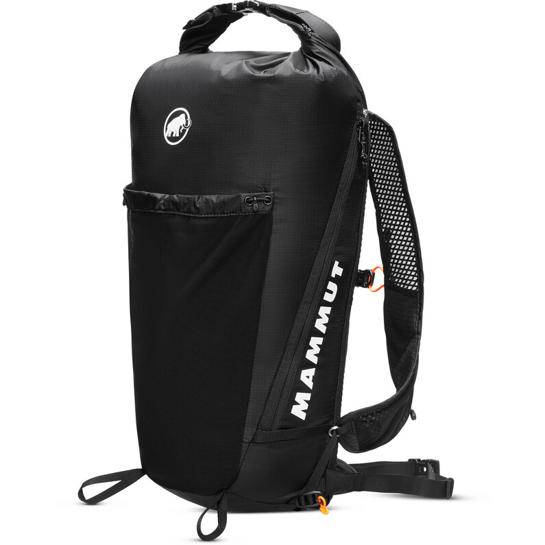 

Рюкзак Aenergy 18 Mammut, черный