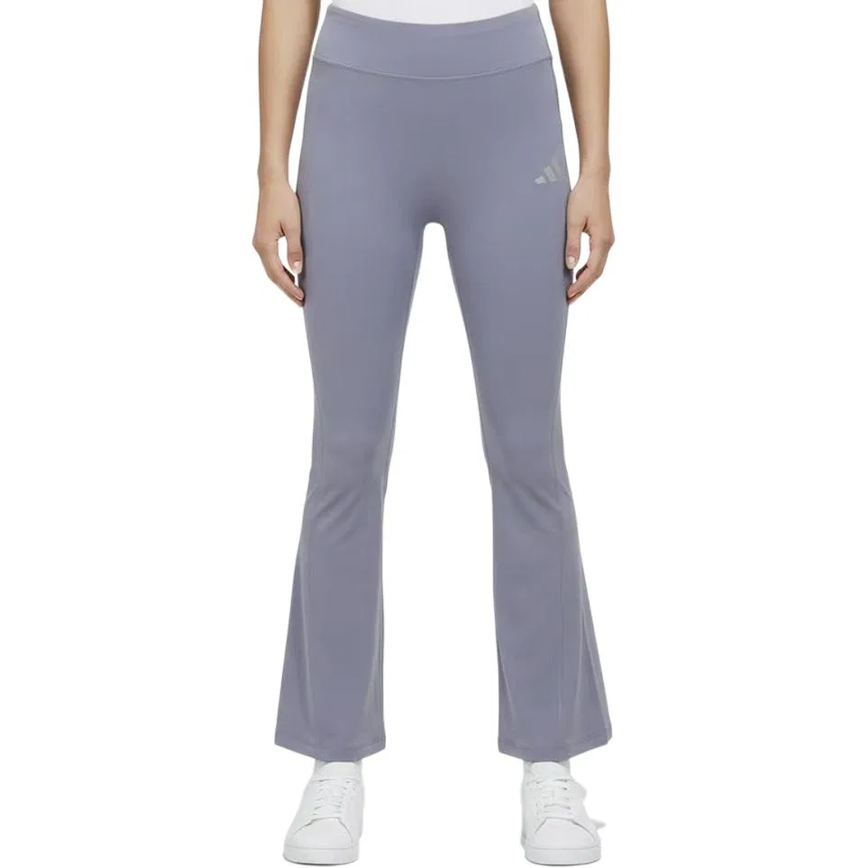 Детские штаны Adidas Gray Purple