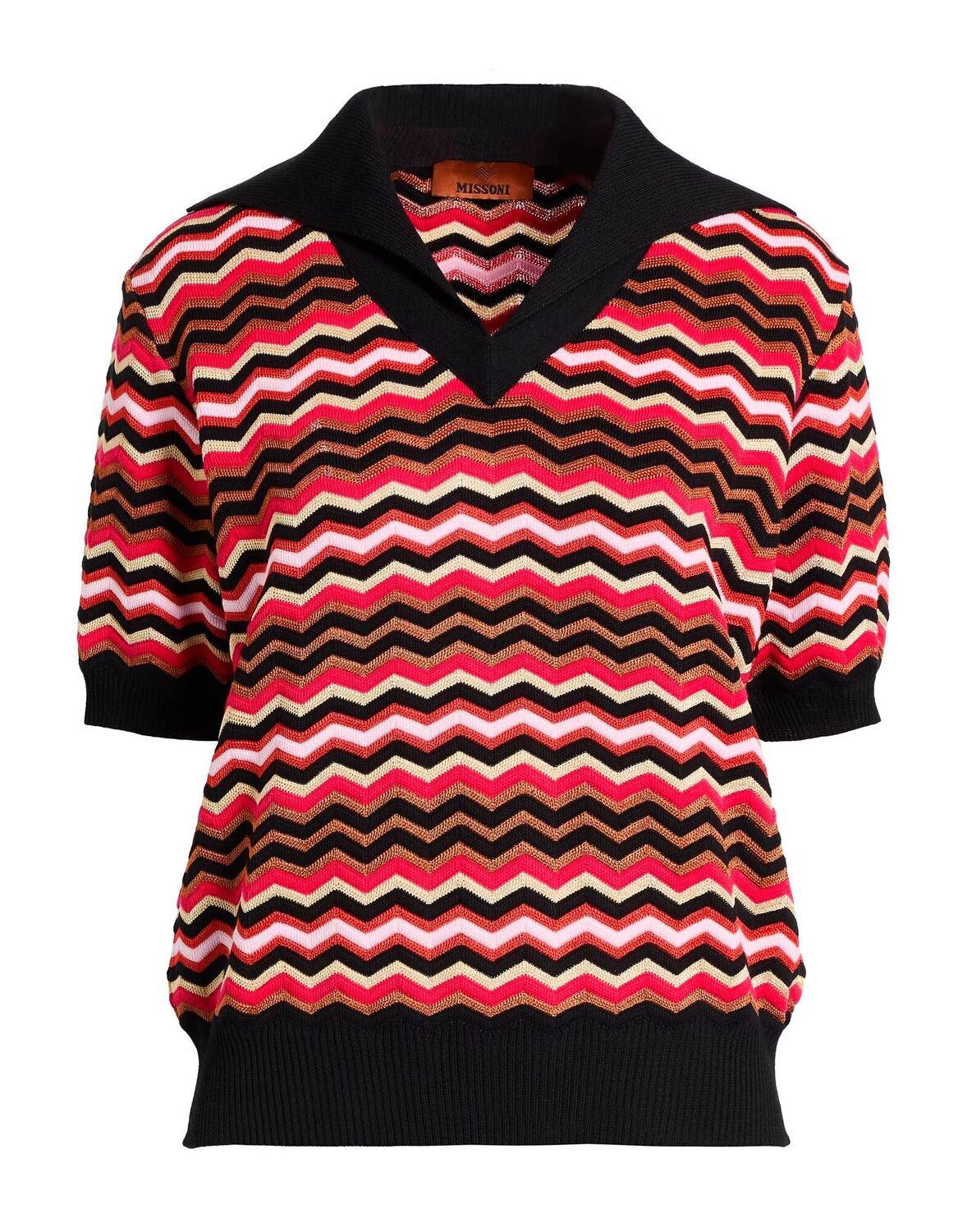 

Свитер Missoni, фуксия