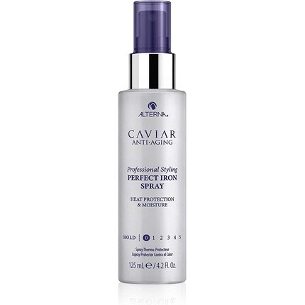 

Caviar Style от Alterna Perfect Iron Spray 125мл
