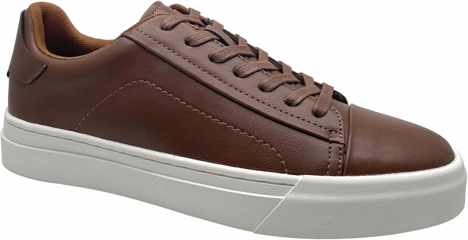 

Мужские кроссовки Calvin Klein Salem, Medium Brown 210