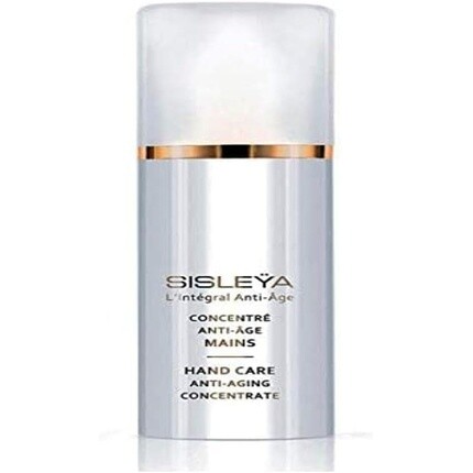 

L'Integral Anti-Age Mains Уход за руками Spf 30 75 мл/2,5 унции, Sisley, Серый, L'Integral Anti-Age Mains Уход за руками Spf 30 75 мл/2,5 унции, Sisley