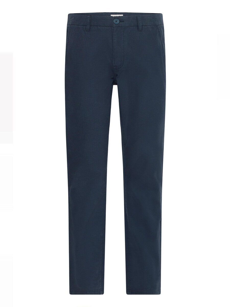 

Повседневные брюки-чинос !Solid CADEN, Night blue