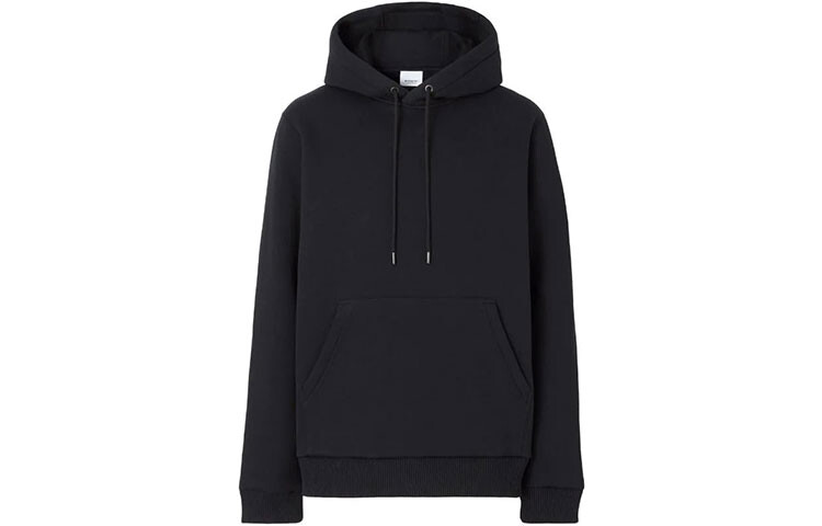 

Мужская толстовка Burberry, цвет Black