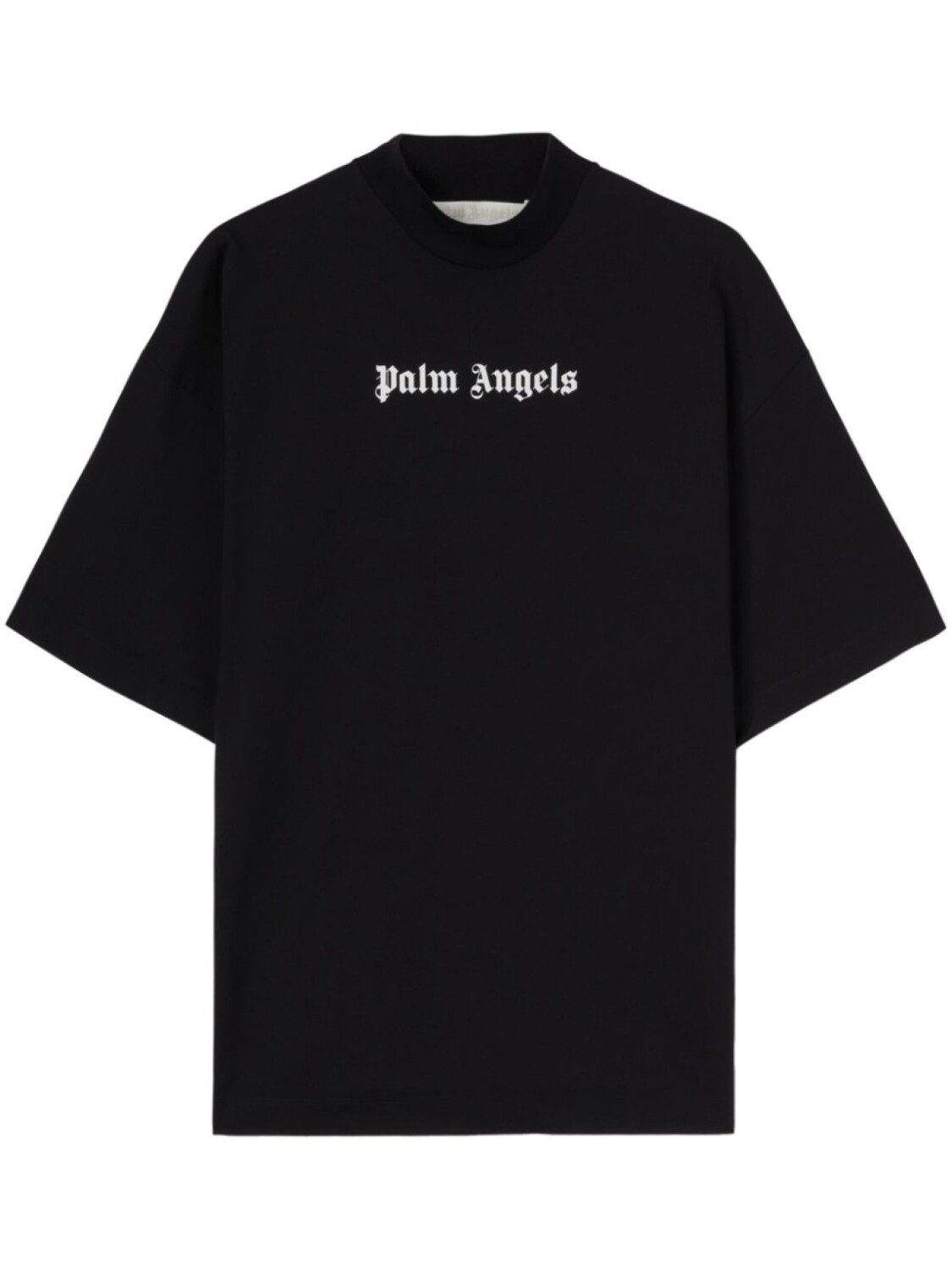 

Palm Angels футболка Classic Logo, черный
