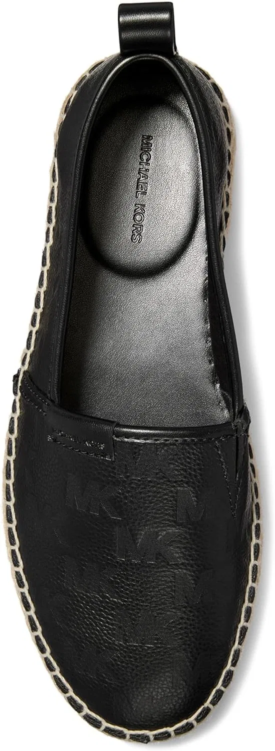 Сандалии мужские Michael Kors, черные — фото 3