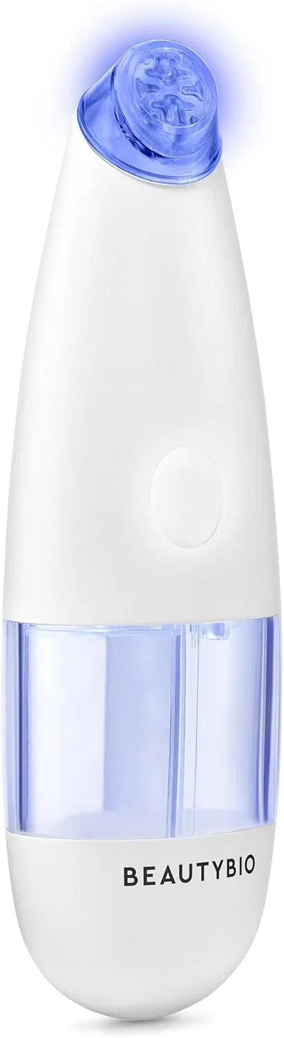 Набор для ухода за лицом BeautyBio Glow Facial