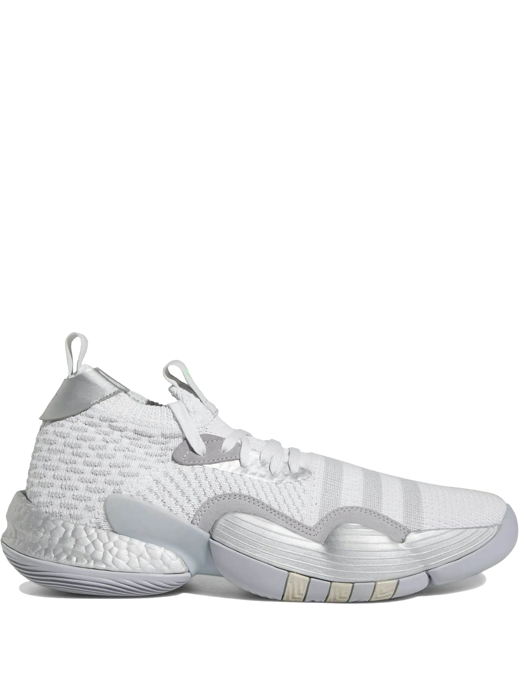 

Кроссовки Originals Grid Shadow 2 Saucony, белый