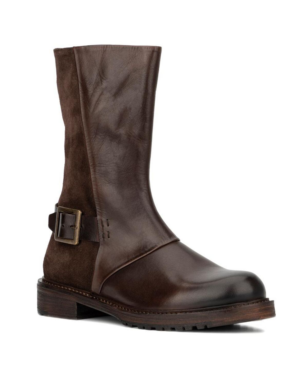 

Женские ботинки Camila Vintage Foundry Co, коричневый