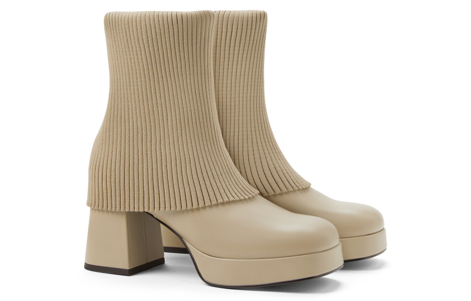 Ботильоны женские Charles&Keith — фото 4