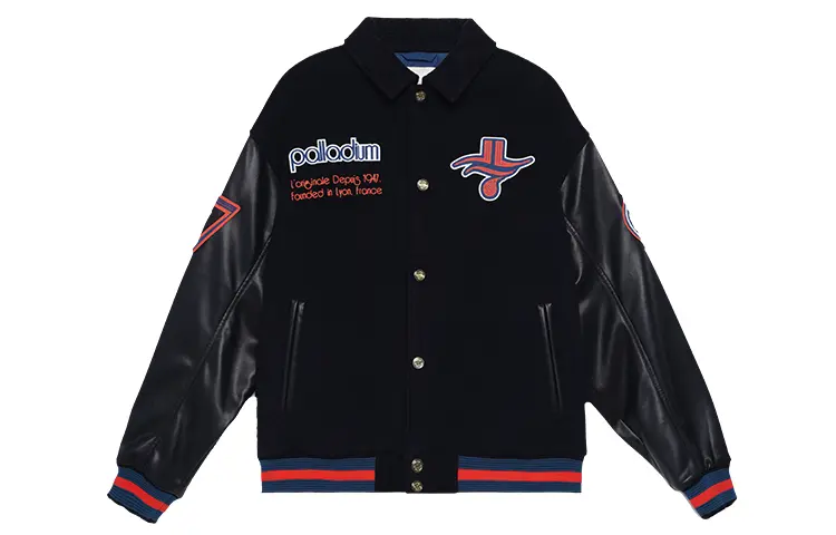

X Jeremy Lin Co-brand куртка унисекс Palladium, цвет Vanilla Ice