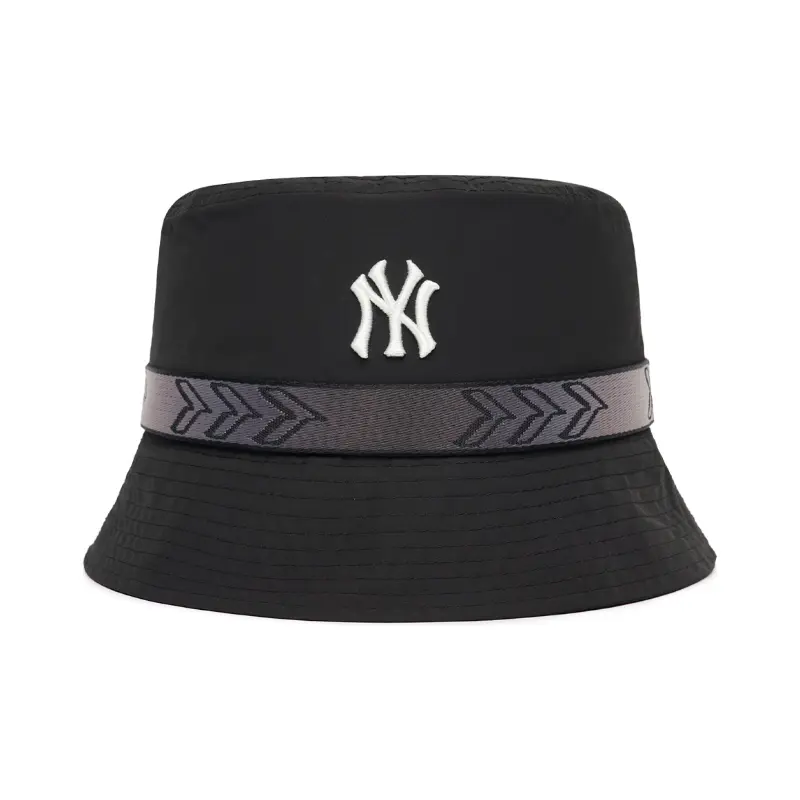 

MLB Бейсболка New York Yankees унисекс, Black