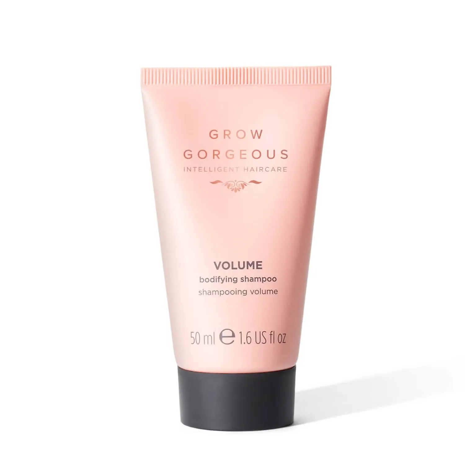 

Шампунь для объема 50 мл Grow Gorgeous