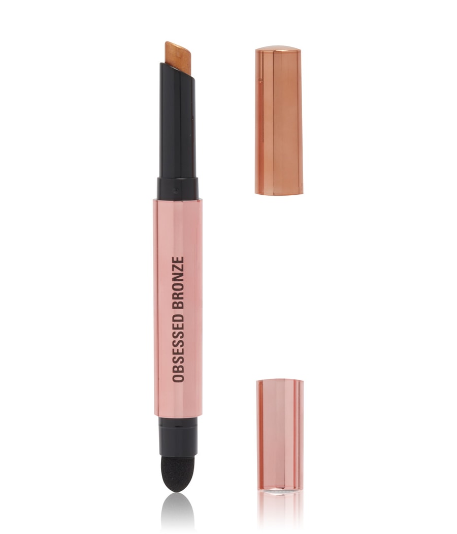 

Тени для век REVOLUTION Lustre Wand Shadow Stick Fancy, Bronzer, 1.6g