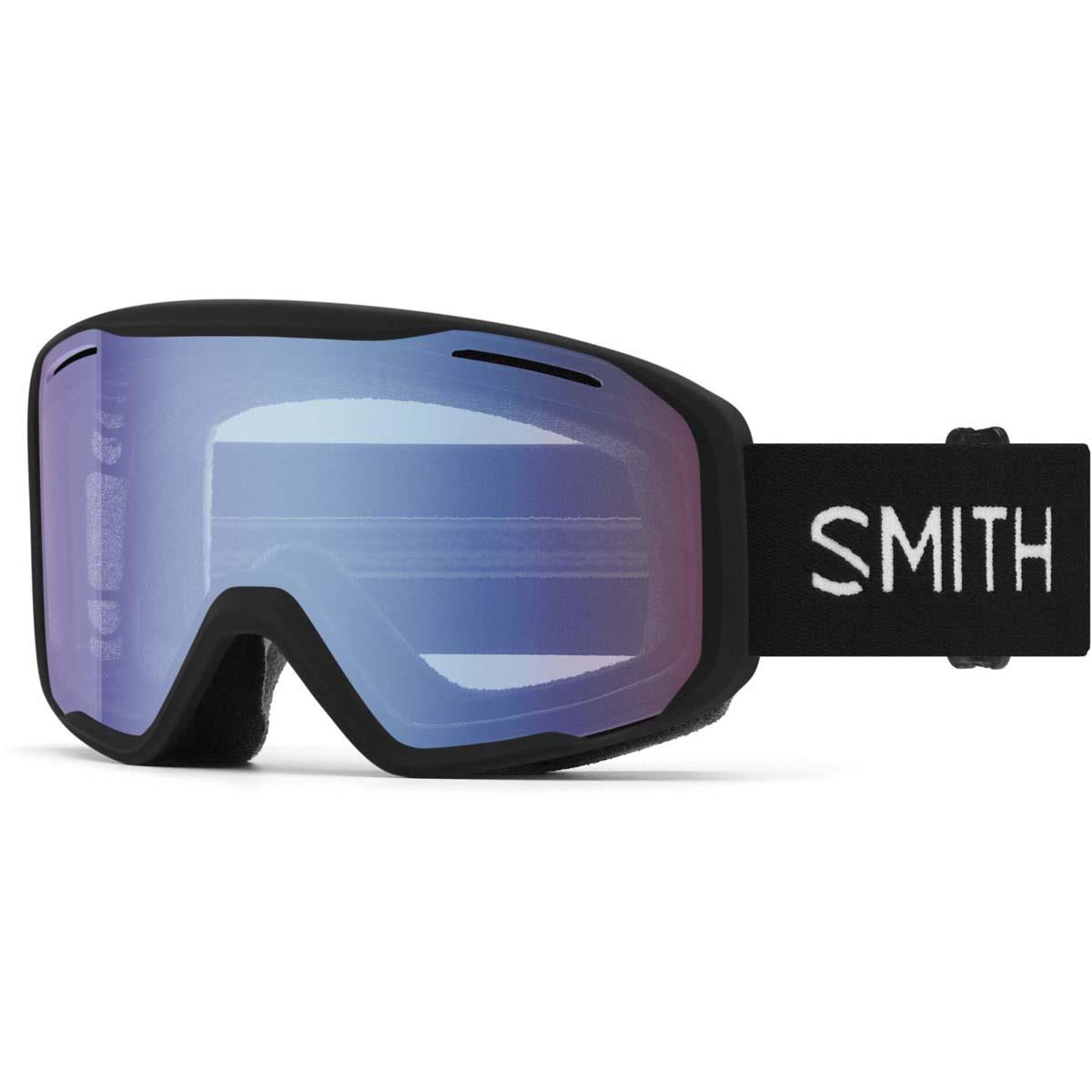 

Маска Blazer Smith, Black Frame W/ Blue Sensor Mirror Lens (M007780Dy99Zf)