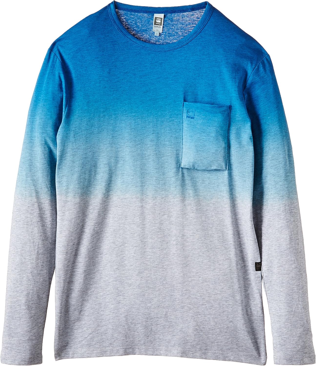 

Мужская футболка Jesus Star Row 84009F-7082 G-Star Raw