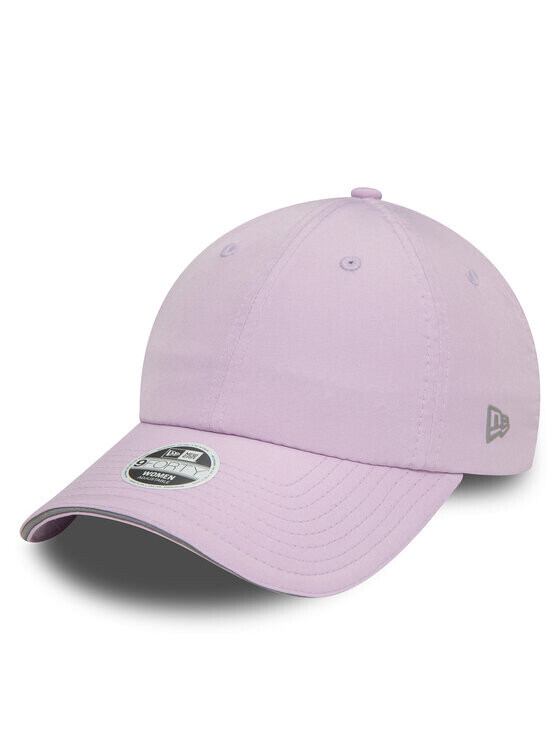 

Кепка New Era, фиолетовый